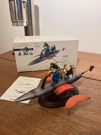 Miyazaki - Le Château Ambulant - Aero-Kayak COMINICA 2004, Enlèvement ou Envoi, Utilisé, Avion