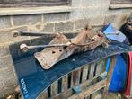 Subaru impreza achterstel, Ophalen, Gebruikt, Subaru
