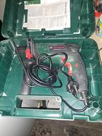 Foreuse, Enlèvement