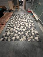 Tapijt ligne pure - 2mx3m - cobblestones, Huis en Inrichting, Stoffering | Tapijten en Vloerkleden, Ophalen, Gebruikt, 150 tot 200 cm