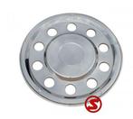 Wieldop achteras Classic RVS 22.5, Auto-onderdelen, Nieuw, Overige merken, Overige Auto-onderdelen