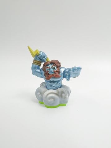 Lightning Rod (saison 1) Skylanders Spyro's Adventure, Enlèvement ou Envoi, À partir de 7 ans, Aventure et Action, Comme neuf