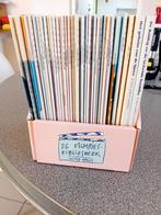 Vlaamse Filmpjes - 48 nummers in box - 1998, Boeken, Tijdschriften en Kranten, Ophalen of Verzenden