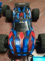 Auto bestuurde wagens, Hobby en Vrije tijd, Ophalen, Gebruikt, Elektro, Auto offroad