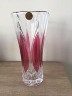 Originele vaas van Cristal d'Arques. Jaren ‘60., Huis en Inrichting, Woonaccessoires | Vazen, Ophalen, Overige materialen, Nieuw