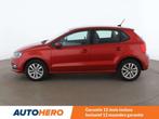 Volkswagen Polo 1.2 TSI Comfortline BlueMotion Tech, Auto's, Voorwielaandrijving, Stof, Gebruikt, 107 g/km