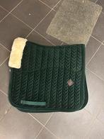 Tapis vert kentucky équitation, Ophalen