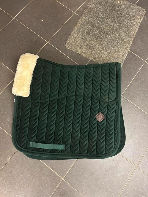 Tapis vert kentucky équitation, Dieren en Toebehoren, Paarden en Pony's | Dekens en Dekjes, Ophalen