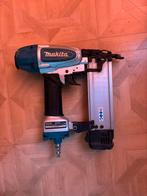 Pistolet à clou à air comprimé, Doe-het-zelf en Bouw, Ophalen, Zo goed als nieuw