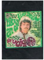 VINYL SINGLE SCOTT MC KENZIE, Cd's en Dvd's, Vinyl Singles, Verzenden, Zo goed als nieuw, Single