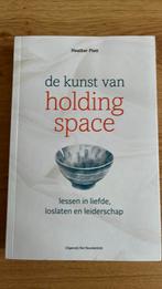 De kunst van holding space, Boeken, Advies, Hulp en Training, Ophalen of Verzenden, Zo goed als nieuw