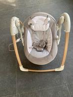 Schommelstoel baby, Ophalen, Zo goed als nieuw, Schommelstoel
