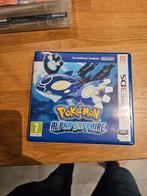 Pokemon alpha sapphire, Games en Spelcomputers, Games | Nintendo 2DS en 3DS, Ophalen