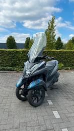 Yamaha Tricity 125cc 2017, Motoren, Motoren | Yamaha, Scooter, ABS, Particulier, 125 cc
