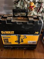 Doos dewalt leeg doos, Ophalen, Zo goed als nieuw