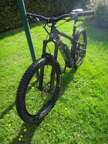 Elektrische fiets beschikbaar voor biedingen