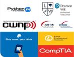 60% korting op Microsoft-, CompTIA- en andere IT-examens, Diensten en Vakmensen, Cursussen en Workshops, Thuisstudie
