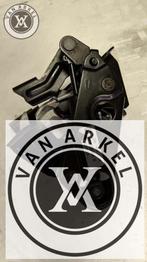 Bmw 5 6 7 Serie F07 F10 F11 F18 F06 F12 F01 F01  Motorkap sl, -, Utilisé, -, Enlèvement ou Envoi