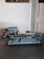 Polisseuse à pivot Steinel SR2, Enlèvement