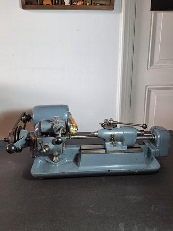 Steinel Pivot Pollishing machine SR2 beschikbaar voor biedingen