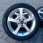 Winterbanden velgen Mercedes A W177 CLA W118 TPMS 17inch 7mm, Ophalen, Banden en Velgen, Nieuw, 17 inch