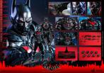 Hot Toys DC Batman Arkham Knight Batman Beyond VGM39, Verzamelen, Ophalen of Verzenden, Nieuw, Tv, Actiefiguur of Pop