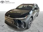 Toyota bZ4X Business Plus Toyota BZ4X Business plus, Auto's, Toyota, Automaat, Zwart, Elektrisch, 5 deurs