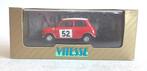 Mini Cooper S Limited Edition 65 Monte Carlo No52  # L024., Ophalen, Zo goed als nieuw, Auto, Overige merken