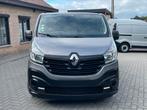 Renault trafic L2 dubbel cabine euro6 2019, Auto's, Bestelwagens en Lichte vracht, Euro 6, Renault, Bedrijf, 5 deurs