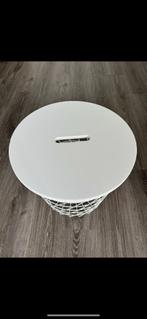 Opbergmand (ikea), Ophalen, Gebruikt