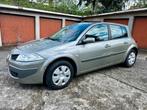 Renault Megane 1.5 dCi 112.000 km Certifié Car Pass Airco, Autos, Boîte manuelle, Diesel, Air conditionné, Euro 4