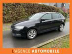 Skoda Rapid/Spaceback Rapid 1.0 TSI Ambition - GARANTIE 12 M, Voorwielaandrijving, Stof, Gebruikt, Euro 6