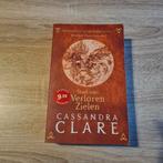 Stad van Verloren Zielen, Boeken, Fantasy, Ophalen of Verzenden, Zo goed als nieuw, Cassandra Clare