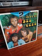 Best of Bee Gees - LP vinyl plaat, Ophalen of Verzenden, Zo goed als nieuw