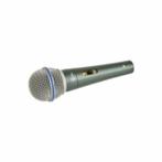 DM15 dynamische zang microfoon, Muziek en Instrumenten, Ophalen of Verzenden, Nieuw, Zangmicrofoon