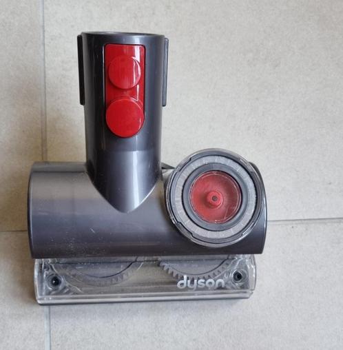 Klitvrije turboborstel tapijten voor Dyson Cinetic Big Ball, Elektronische apparatuur, Onderdelen en Toebehoren, Gebruikt, Ophalen of Verzenden