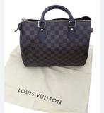 Sac Louis Vuitton, Handtassen en Accessoires, Tassen | Damestassen, Ophalen, Zo goed als nieuw, Bruin, Handtas