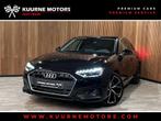 Audi A4 35 TFSI S Tronic Alu19"/Leder/Led *1j garantie*, Auto's, Audi, Automaat, 4 deurs, Gebruikt, 4 cilinders