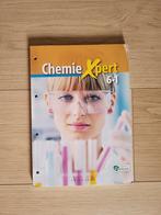 Chemie Xpert 6.1, Boeken, Nieuw, ASO, Scheikunde, Ophalen of Verzenden