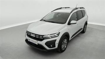 Dacia Jogger 1.0 ECO-G Extreme 7 PL (bj 2023) beschikbaar voor biedingen