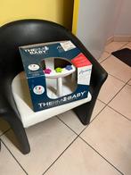 Badzitje, Kinderen en Baby's, Badjes en Verzorging, Ophalen, Zo goed als nieuw