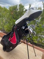 golfset goede staat, Sport en Fitness, Golf, Ophalen, Gebruikt, Set, Overige merken