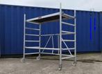 Steiger frames en onderdelen, Doe-het-zelf en Bouw, Steigers, Ophalen of Verzenden, Overige typen
