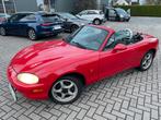 MX-5, Auto's, Mazda, Zwart, 4 cilinders, Cabriolet, Bedrijf