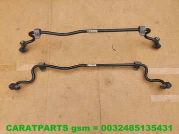 4g0511305m barre stabilisatrice a6 barre stabilisatrice a7 4, Utilisé, Audi