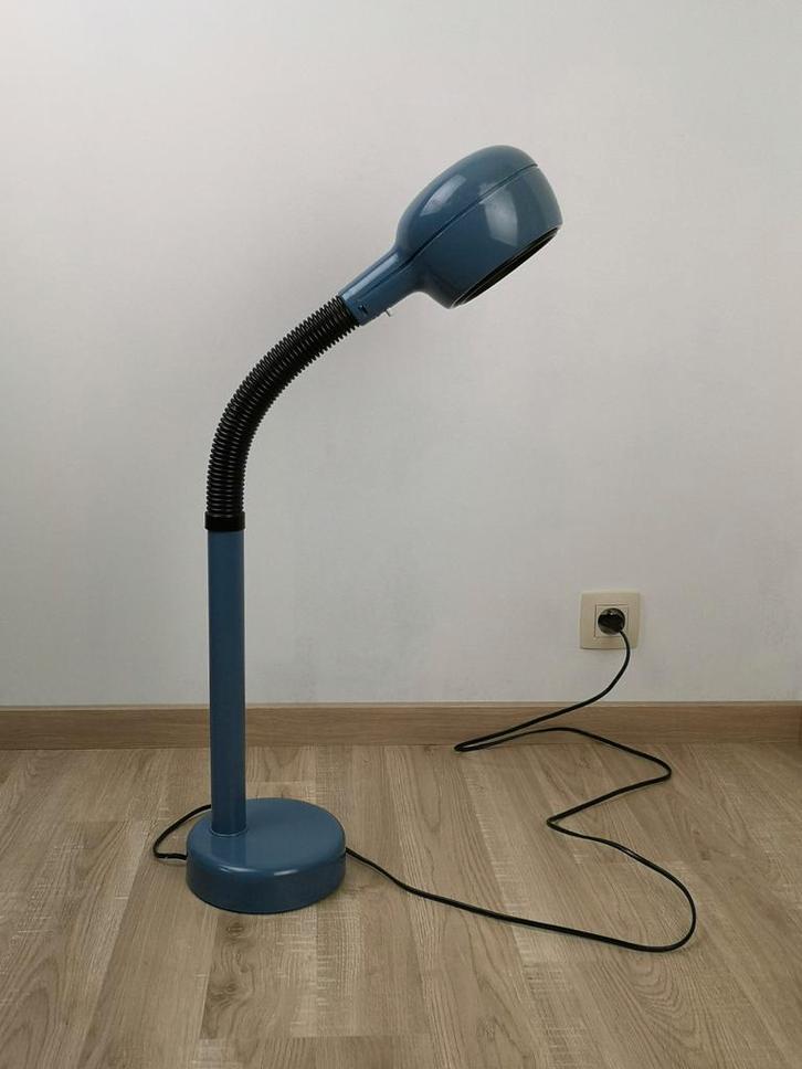 Fagerhults bureaulamp, Huis en Inrichting, Lampen | Tafellampen, Kunststof, Ophalen of Verzenden