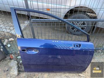 Subaru XV I 11-17 rechter voordeur beschikbaar voor biedingen