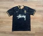 Brazil Football Jersey, Sport en Fitness, Voetbal, Maat L, Ophalen of Verzenden, Nieuw, Shirt