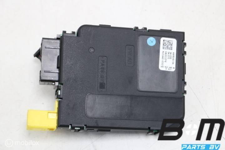 Stuurkolom elektronica VW Touran 1T 1K0953549BD, Auto-onderdelen, Elektronica en Kabels, Gebruikt