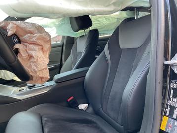 INTERIEUR BMW 3 serie Touring (G21) (01-2019/07-2020), Auto-onderdelen, Interieur en Bekleding, Gebruikt, BMW